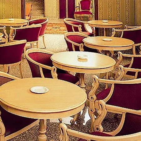 酒店 科隆纳地中海皇宫酒店 奧爾比亞