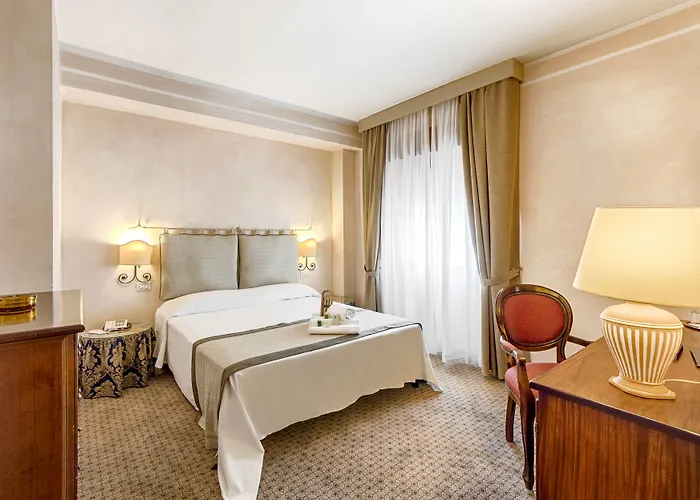 Colonna Palace Mediterraneo 4* Ольбия