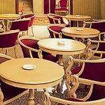 Hotel Colonna Palace Mediterraneo Olbia