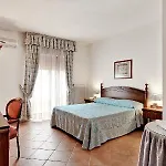 Colonna Palace Mediterraneo Hotel 4*
