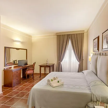 Colonna Palace Mediterraneo Hotel Olbia