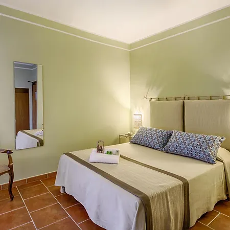 Colonna Palace Mediterraneo