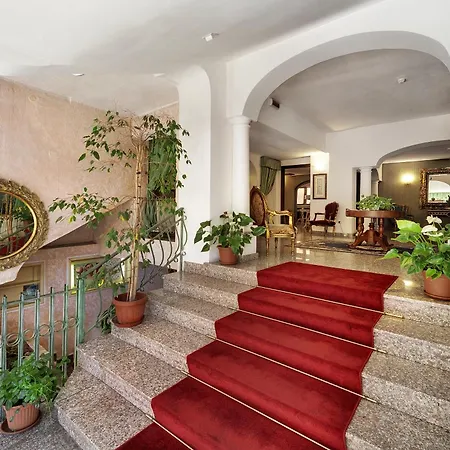 Colonna Palace Mediterraneo 4* Olbia