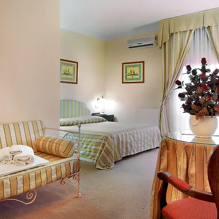 Colonna Palace Mediterraneo Olbia