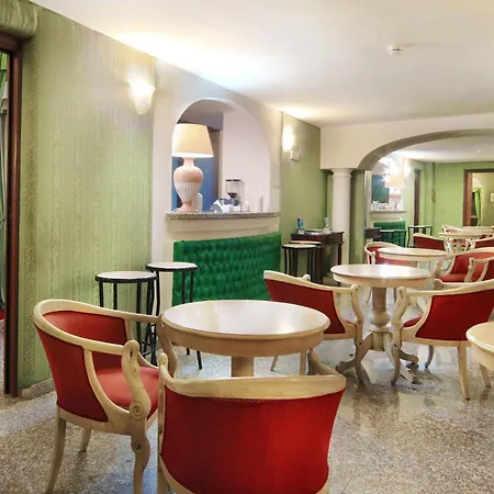 Colonna Palace Mediterraneo Hotel