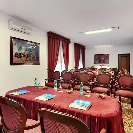 Colonna Palace Mediterraneo Olbia