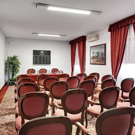 Colonna Palace Mediterraneo Hotell Olbia