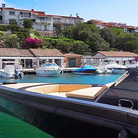 Hotel Colonna Palace Mediterraneo Olbia