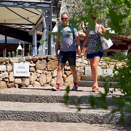 Colonna Palace Mediterraneo Hotell