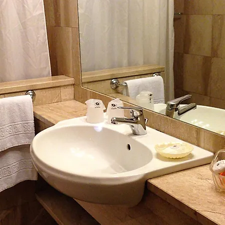 Colonna Palace Mediterraneo Hotell