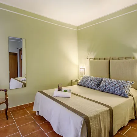 Hotel Colonna Palace Mediterraneo Olbia