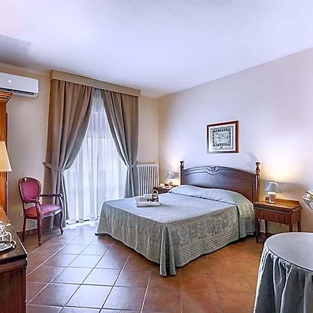 Colonna Palace Mediterraneo Hotel Olbia