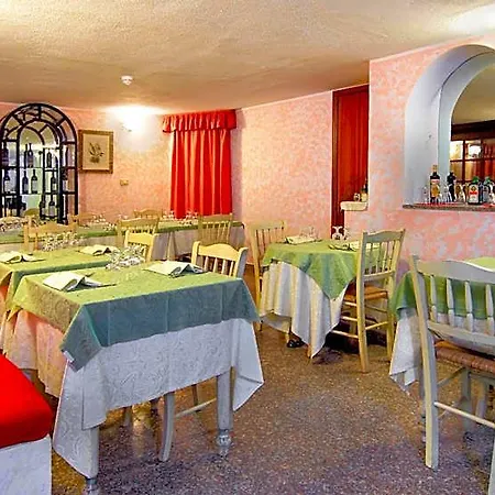 Hotel Colonna Palace Mediterraneo Olbia