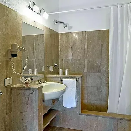 Colonna Palace Mediterraneo 4* Olbia