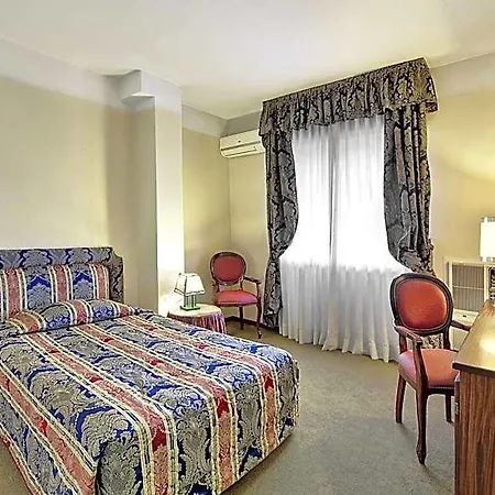 Hotel Colonna Palace Mediterraneo