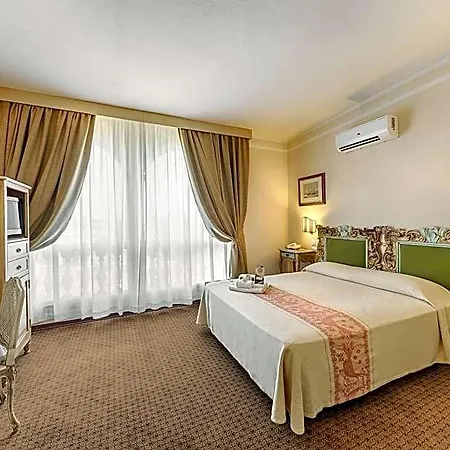 Hotel Colonna Palace Mediterraneo Olbia