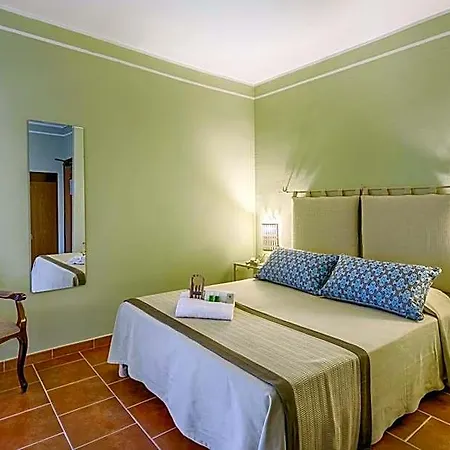 Hotel Colonna Palace Mediterraneo