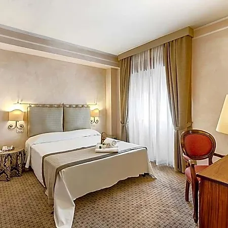Colonna Palace Mediterraneo Hotel Olbia