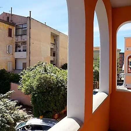 Colonna Palace Mediterraneo Hotel Olbia