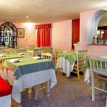 Colonna Palace Mediterraneo Hotel Olbia