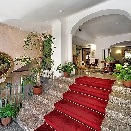 Colonna Palace Mediterraneo Hotel