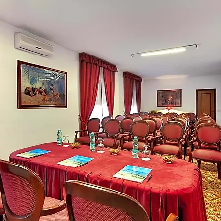 Colonna Palace Mediterraneo Hotel