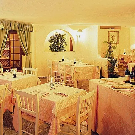 Colonna Palace Mediterraneo