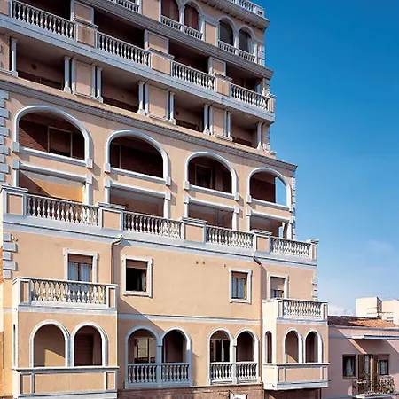 Colonna Palace Mediterraneo