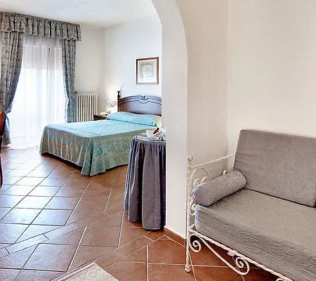 Colonna Palace Mediterraneo Olbia