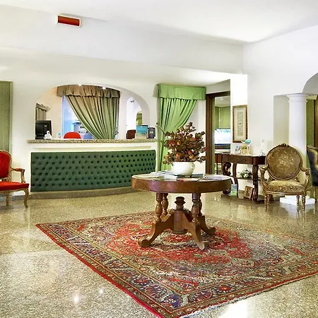 Colonna Palace Mediterraneo Olbia