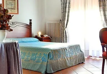 Hotel Colonna Palace Mediterraneo