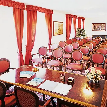 Colonna Palace Mediterraneo 4* Olbia