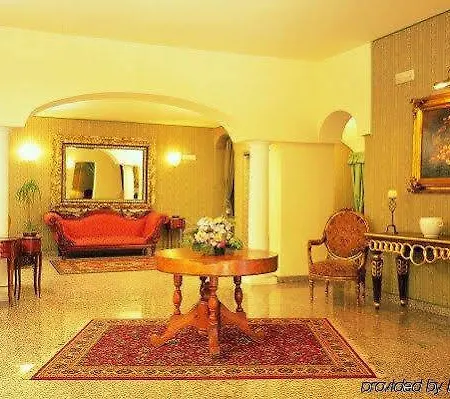 فندق Colonna Palace Mediterraneo