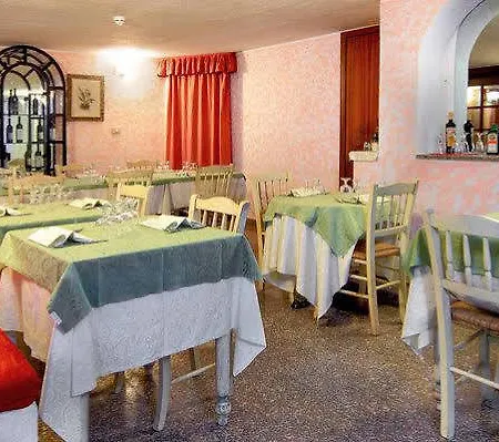 Colonna Palace Mediterraneo Olbia