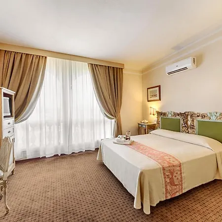 Hotell Colonna Palace Mediterraneo