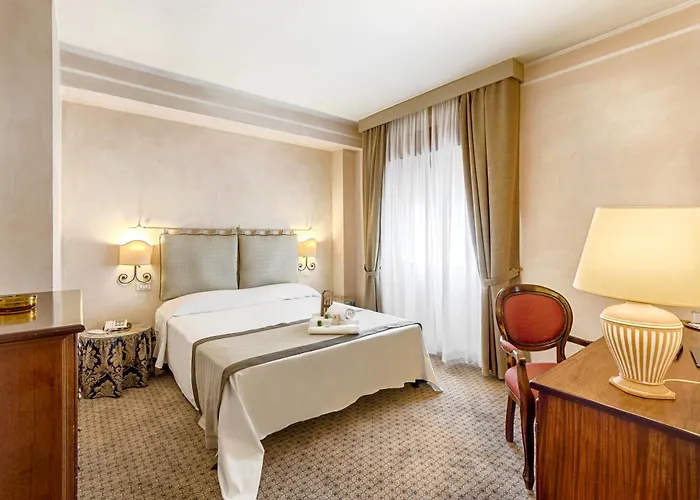 Colonna Palace Mediterraneo Olbia