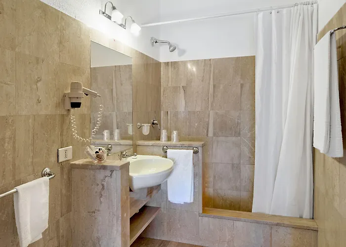 Colonna Palace Mediterraneo 4* Olbia