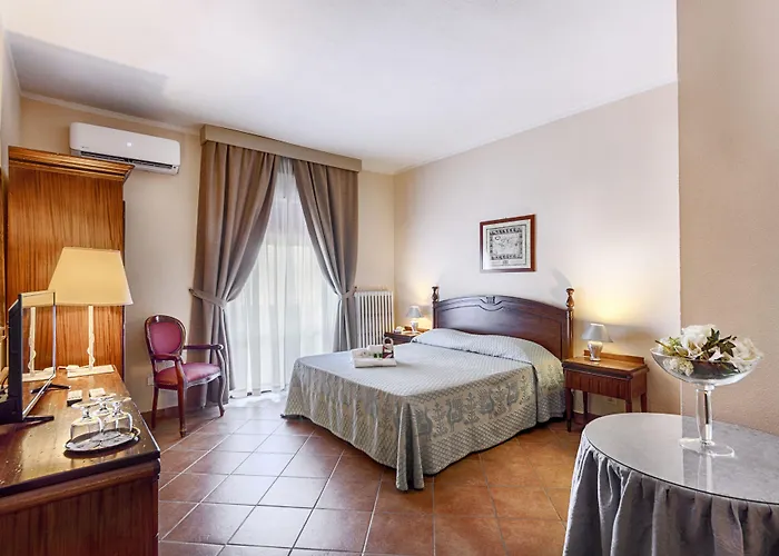 Colonna Palace Mediterraneo 4*