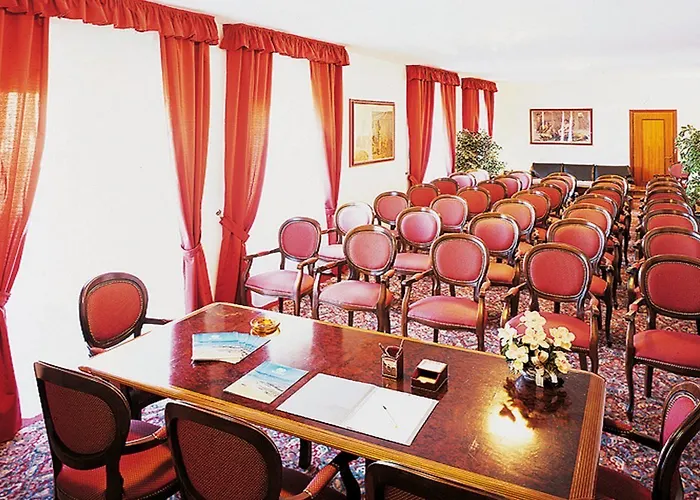 Colonna Palace Mediterraneo 4* Olbia