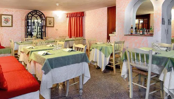 Colonna Palace Mediterraneo Olbia