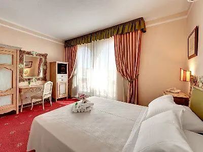 Colonna Palace Mediterraneo 4* Olbia